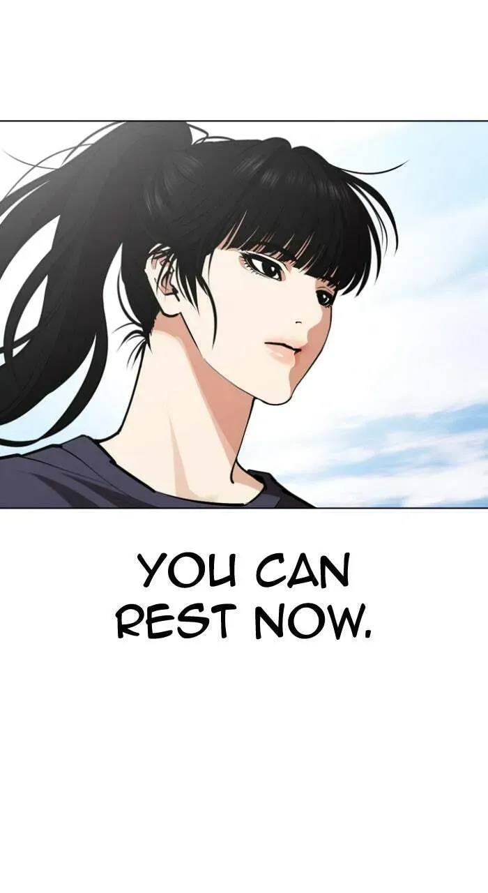 Lookism Chapter 1.2 page 129 - 