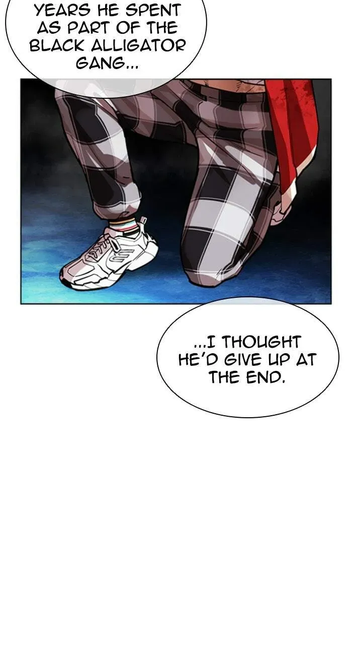 Lookism Chapter 1.2 page 14 - 