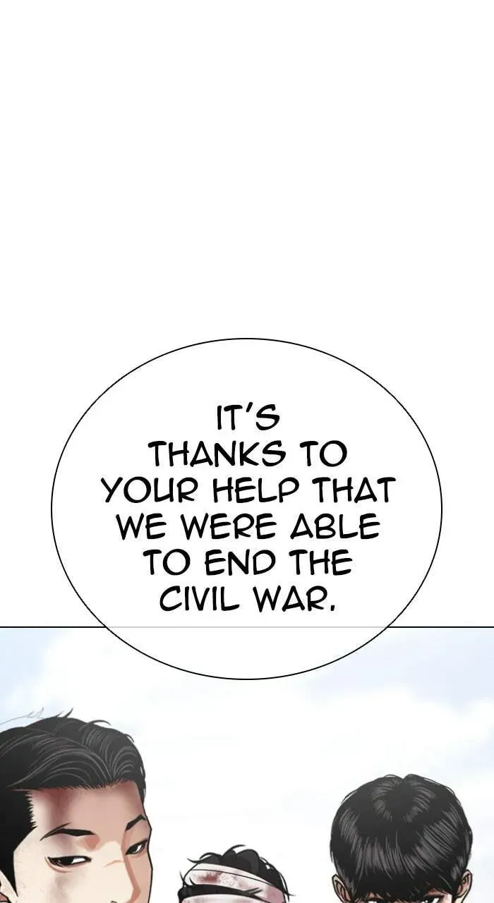 Lookism Chapter 1.2 page 131 - 