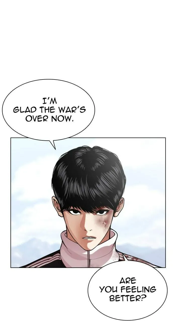 Lookism Chapter 1.2 page 133 - 
