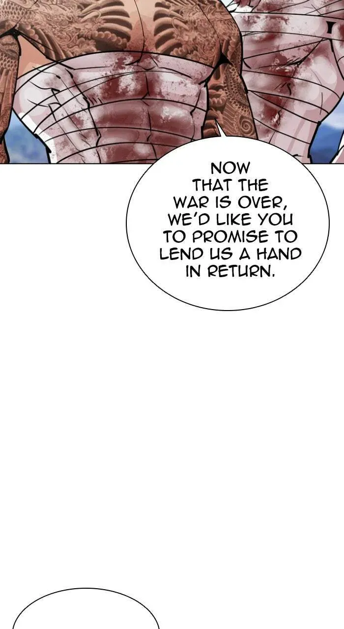 Lookism Chapter 1.2 page 135 - 