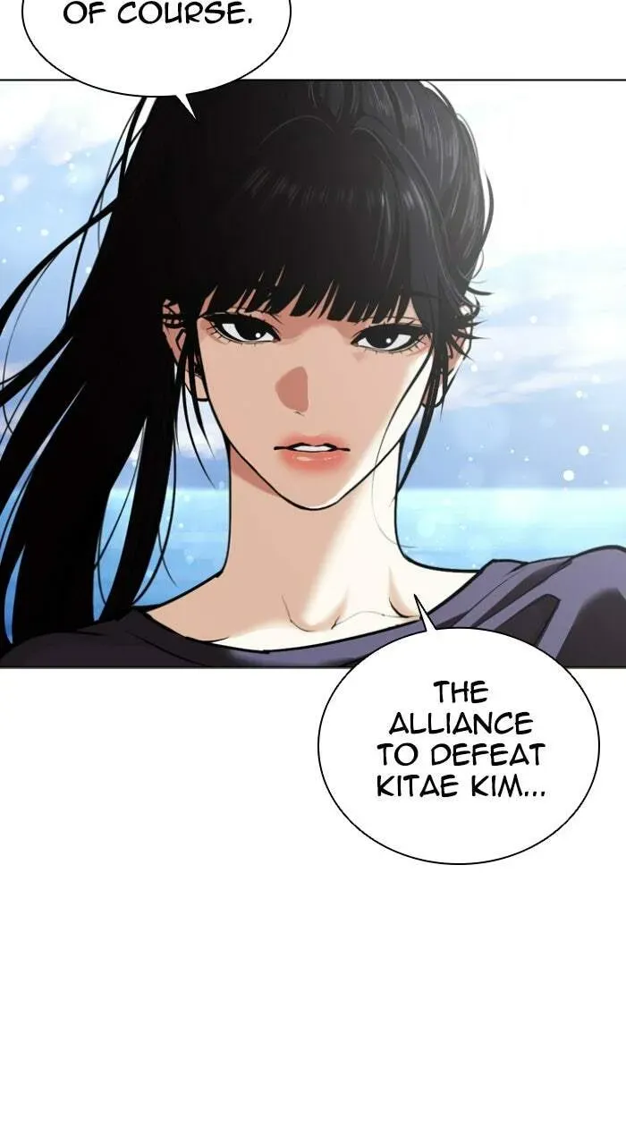 Lookism Chapter 1.2 page 136 - 