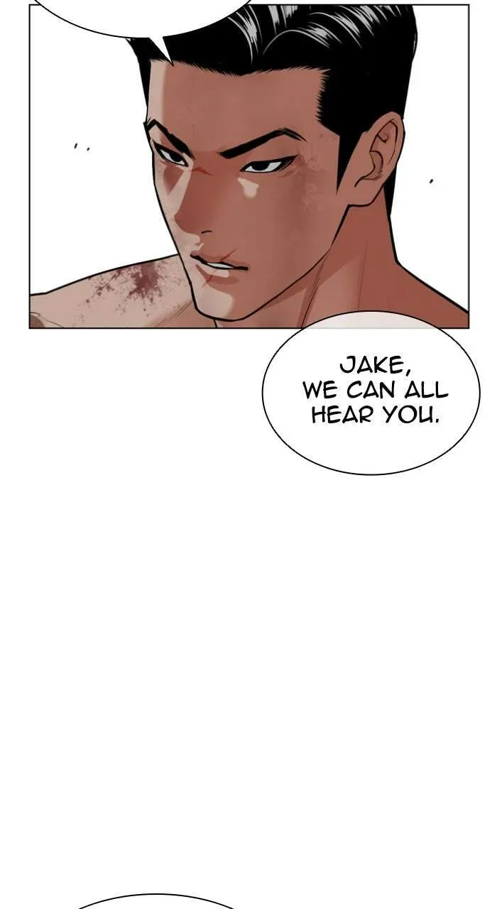 Lookism Chapter 1.2 page 139 - 