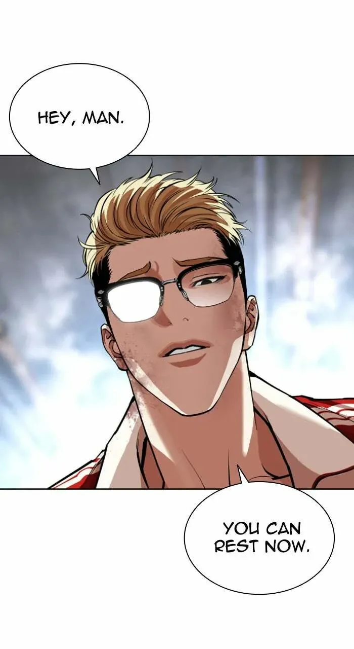 Lookism Chapter 1.2 page 15 - 