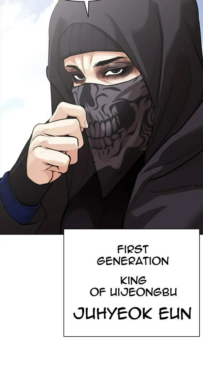 Lookism Chapter 1.2 page 145 - 