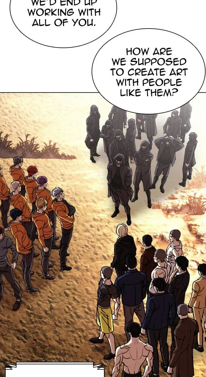 Lookism Chapter 1.2 page 148 - 