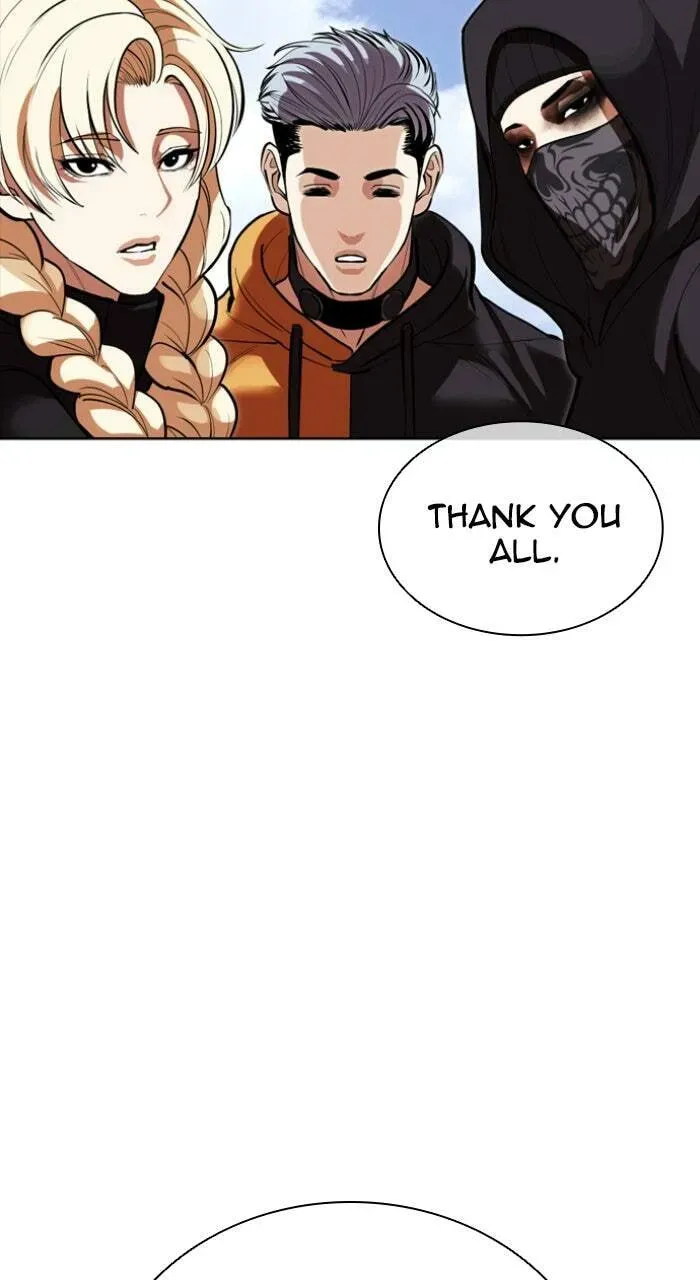Lookism Chapter 1.2 page 150 - 