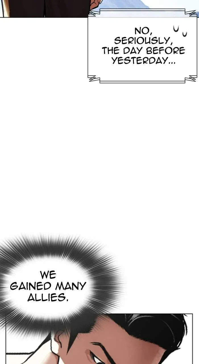 Lookism Chapter 1.2 page 152 - 