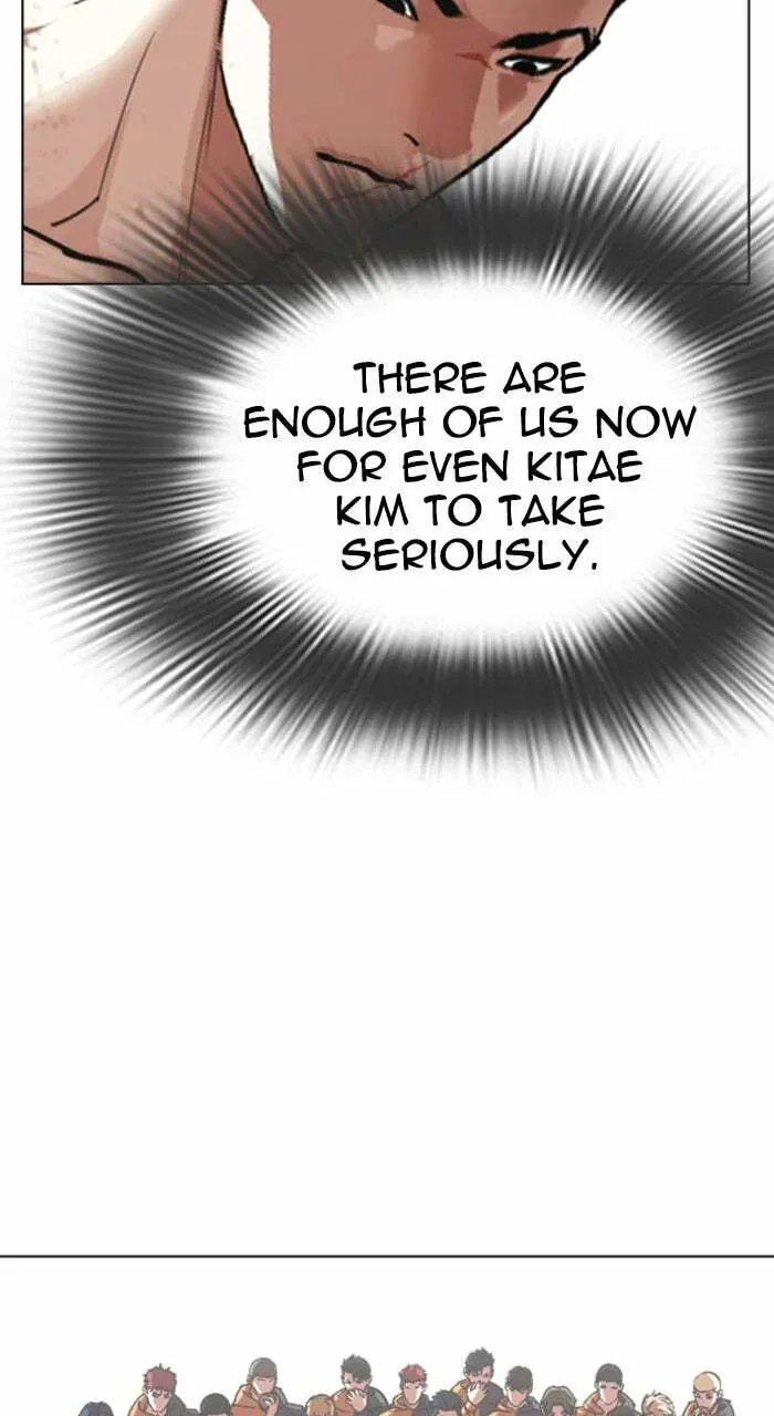 Lookism Chapter 1.2 page 153 - 