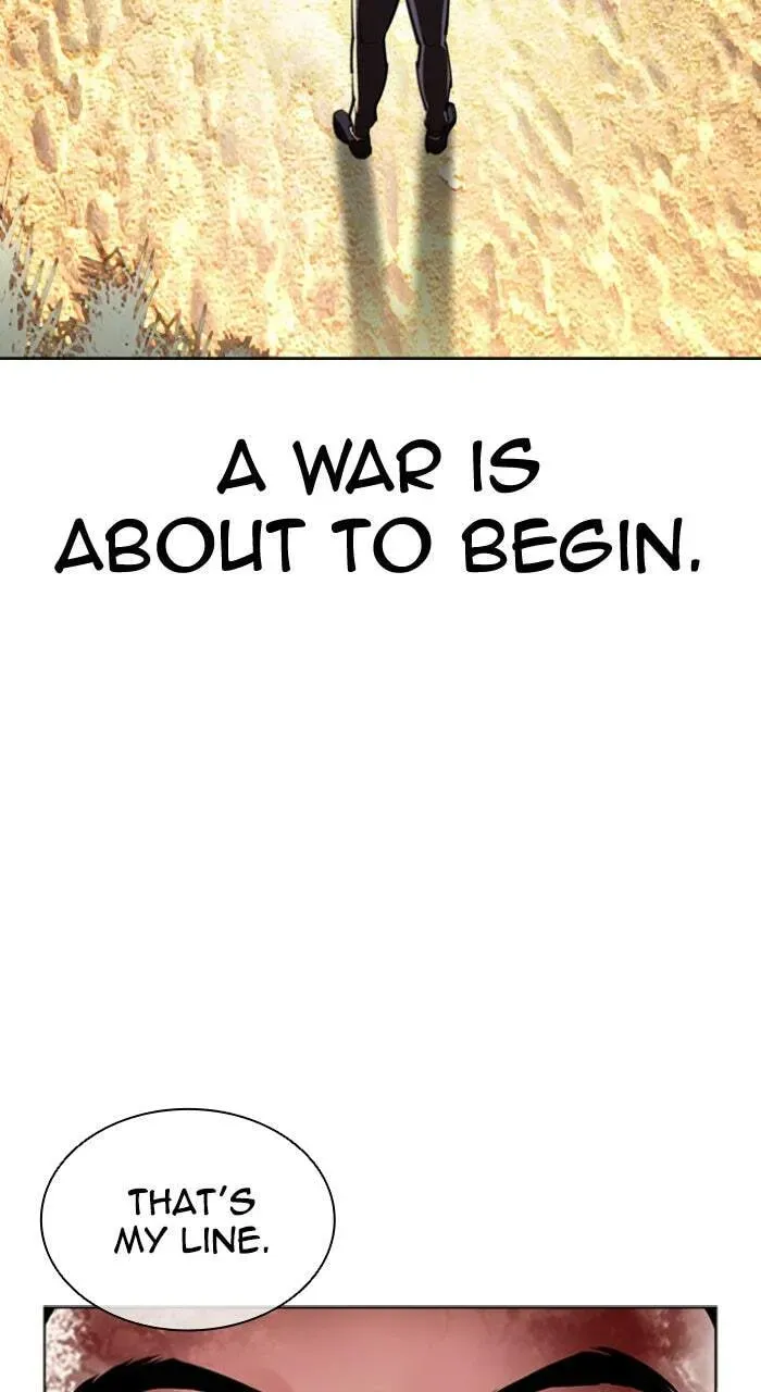 Lookism Chapter 1.2 page 155 - 