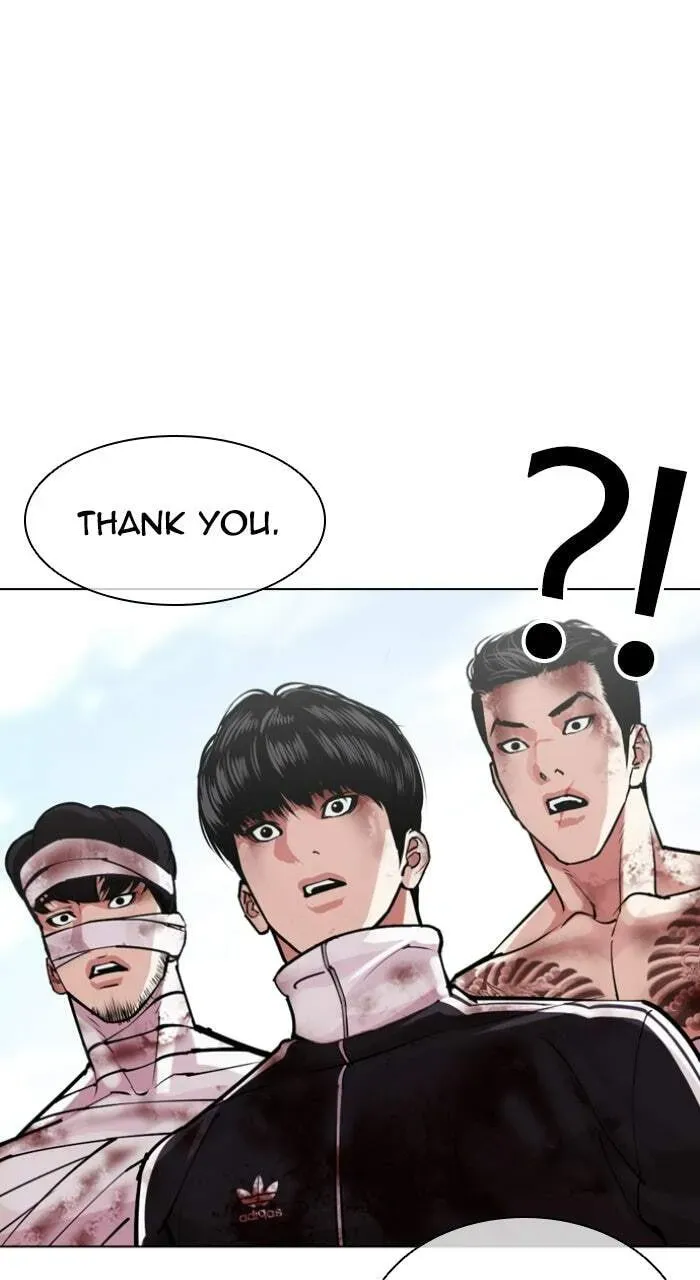 Lookism Chapter 1.2 page 158 - 