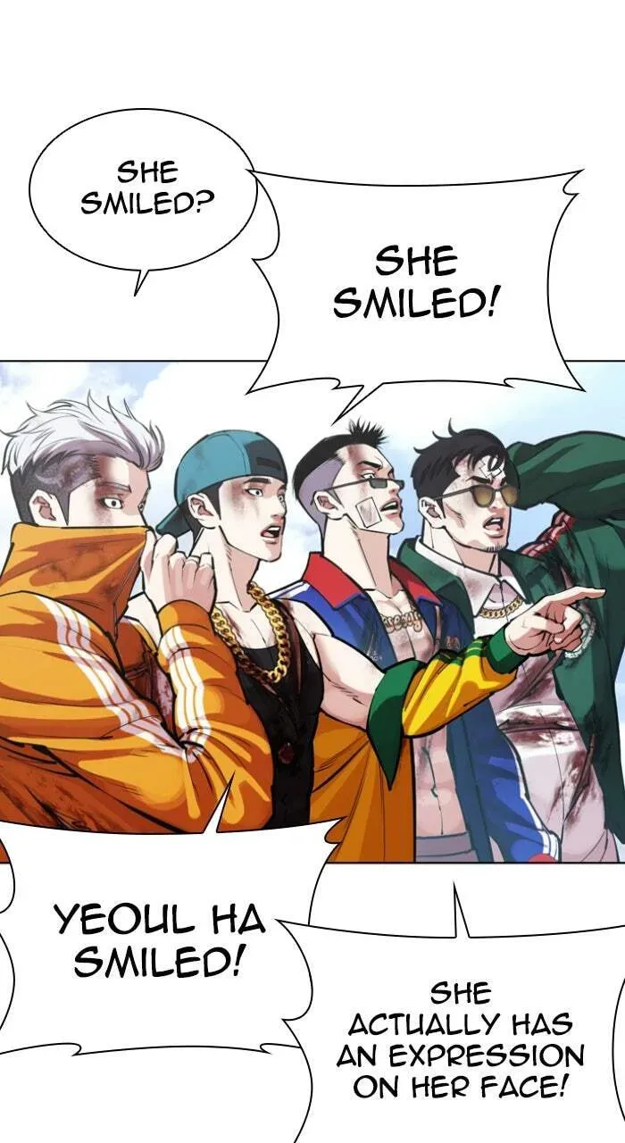 Lookism Chapter 1.2 page 161 - 