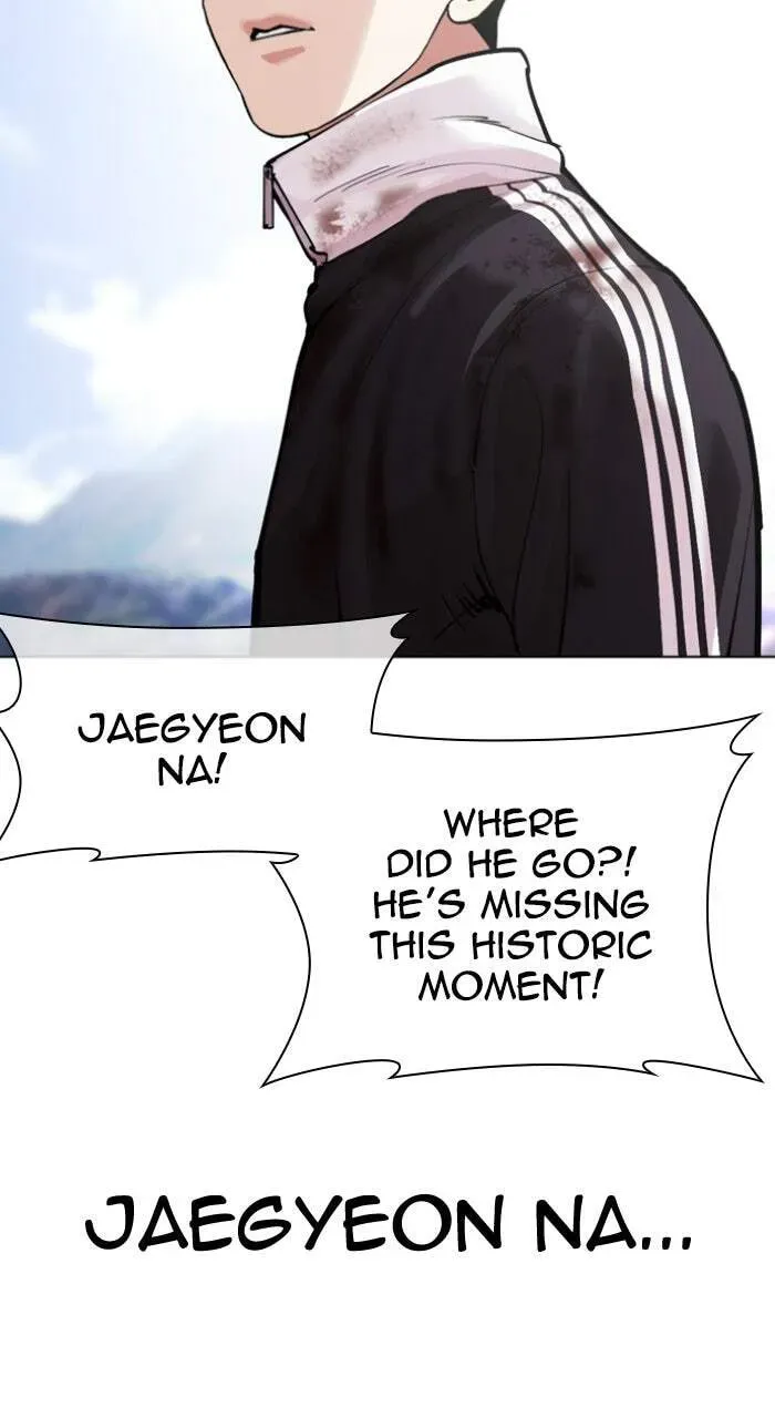 Lookism Chapter 1.2 page 163 - 