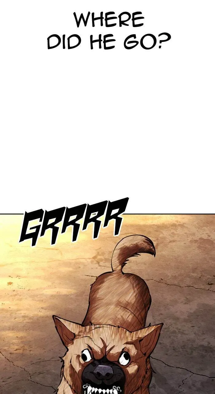 Lookism Chapter 1.2 page 165 - 