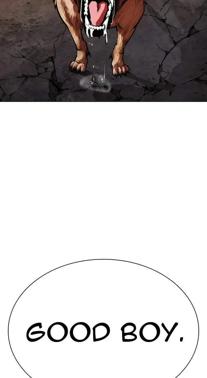 Lookism Chapter 1.2 page 166 - 