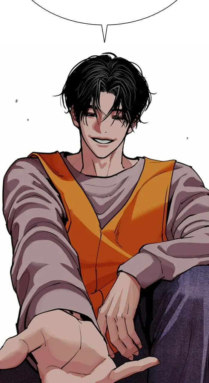Lookism Chapter 1.2 page 167 - 