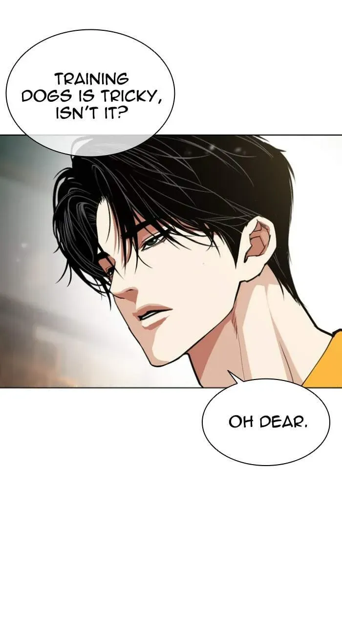 Lookism Chapter 1.2 page 170 - 