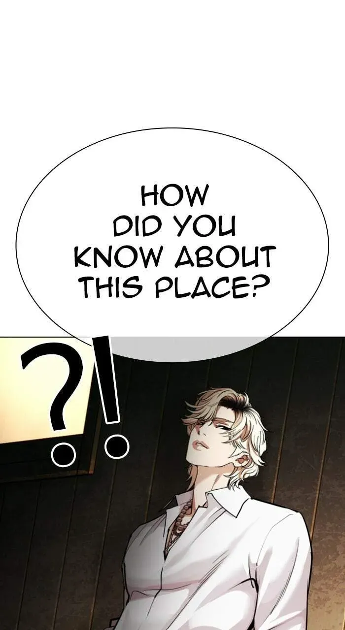 Lookism Chapter 1.2 page 171 - 