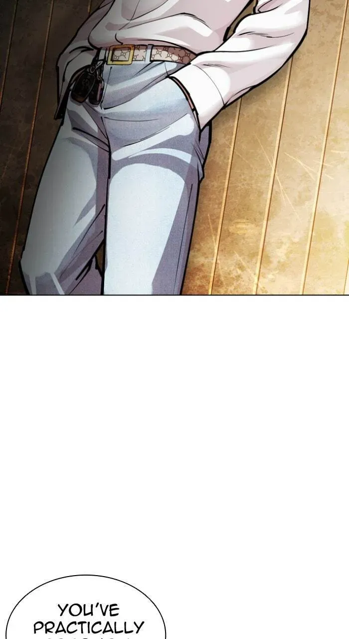 Lookism Chapter 1.2 page 172 - 