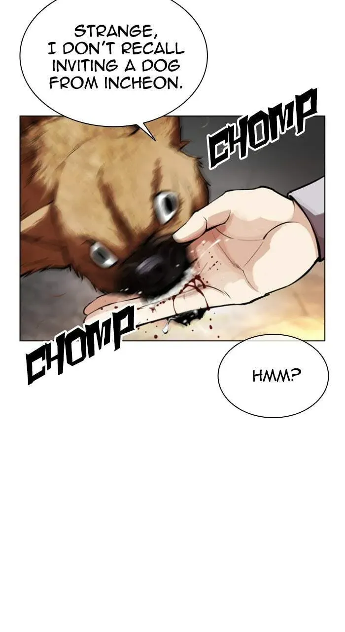 Lookism Chapter 1.2 page 174 - 