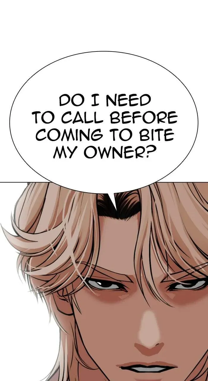 Lookism Chapter 1.2 page 175 - 