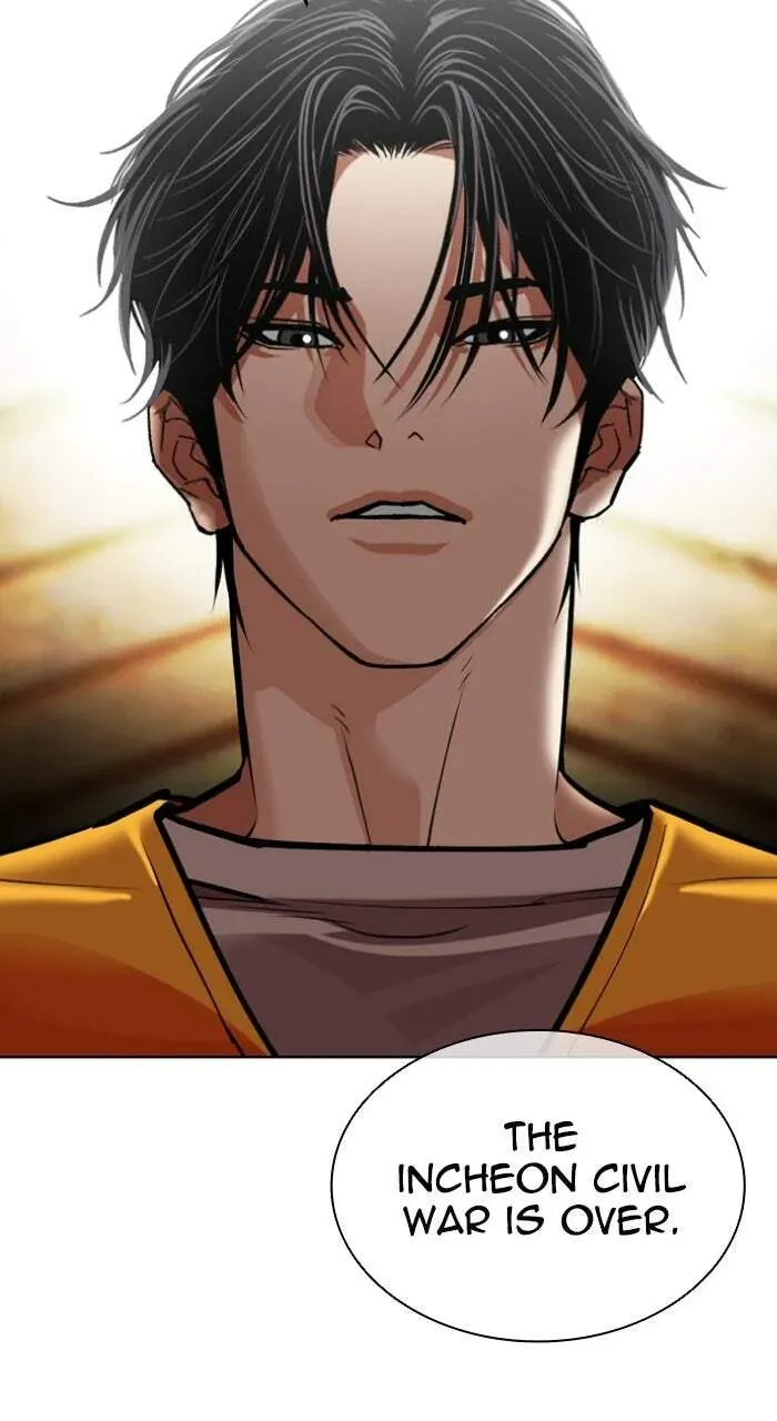 Lookism Chapter 1.2 page 177 - 