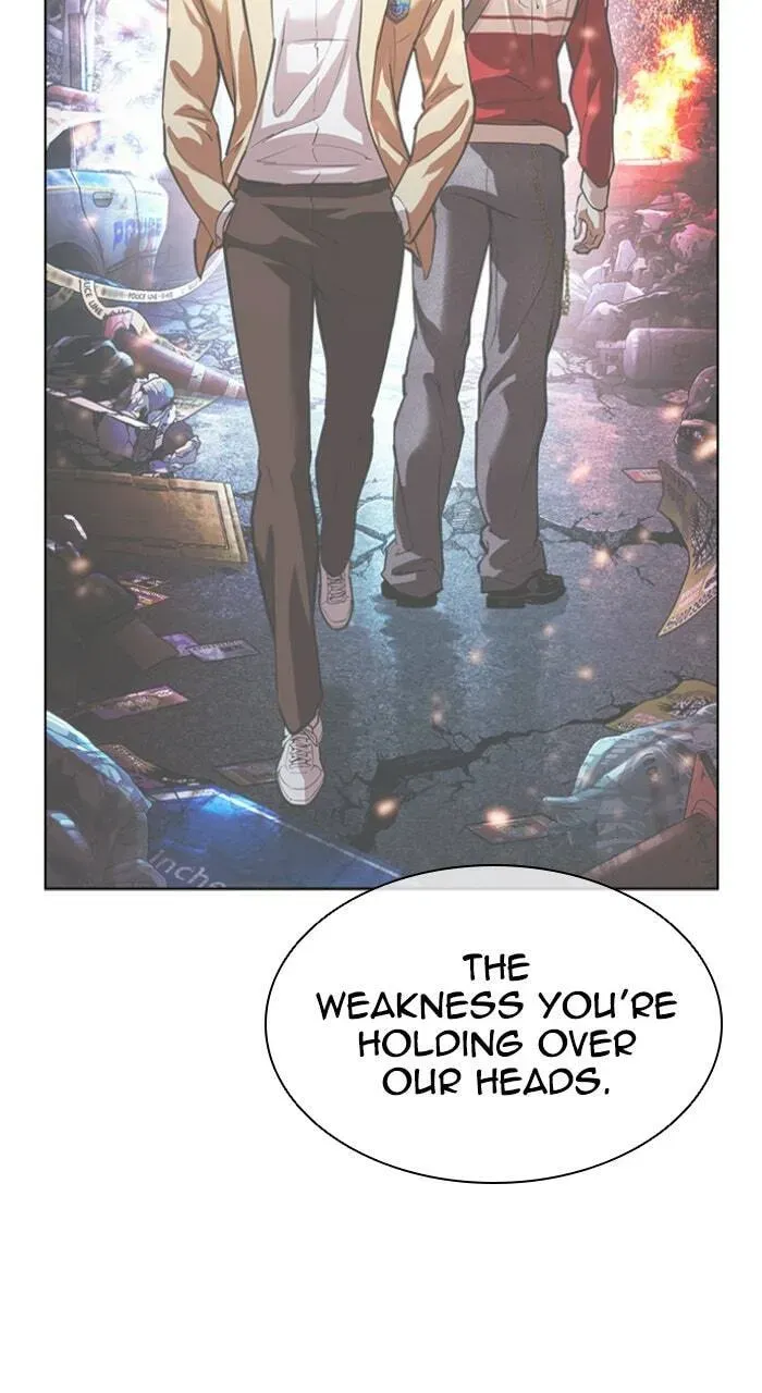 Lookism Chapter 1.2 page 180 - 