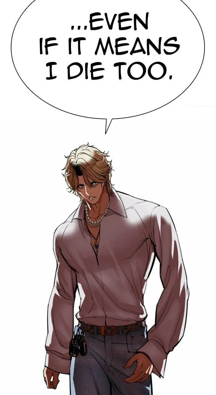 Lookism Chapter 1.2 page 183 - 