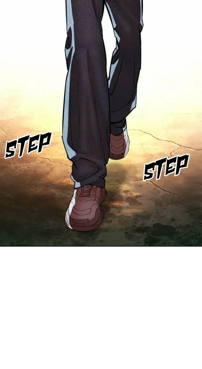 Lookism Chapter 1.2 page 184 - 