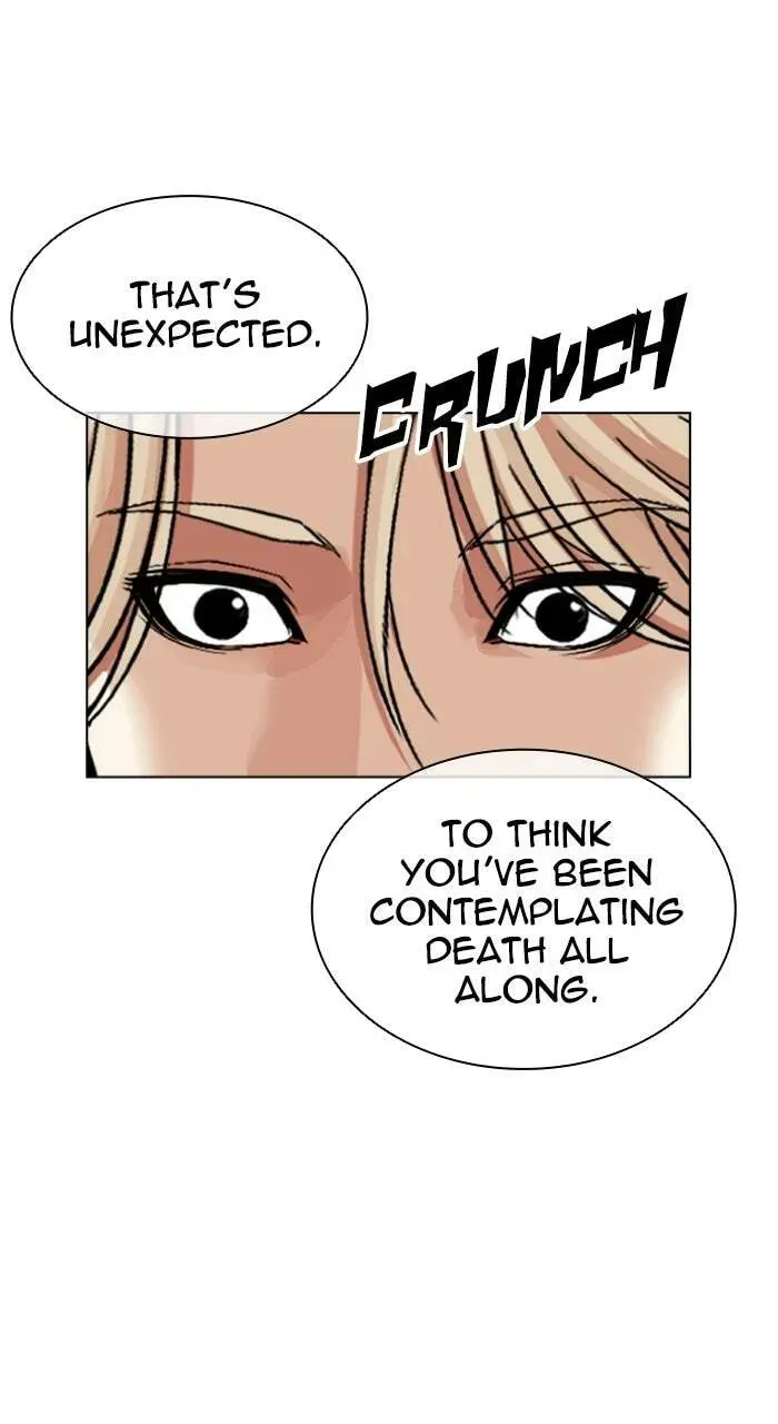 Lookism Chapter 1.2 page 185 - 