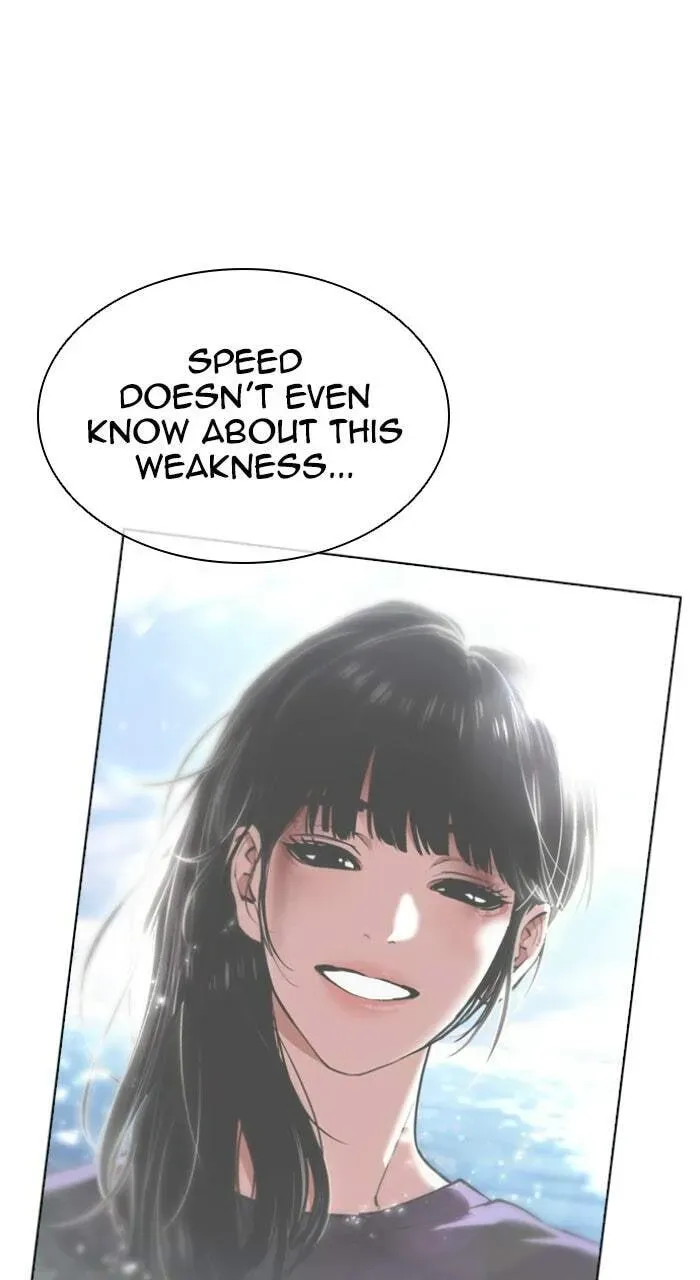 Lookism Chapter 1.2 page 186 - 