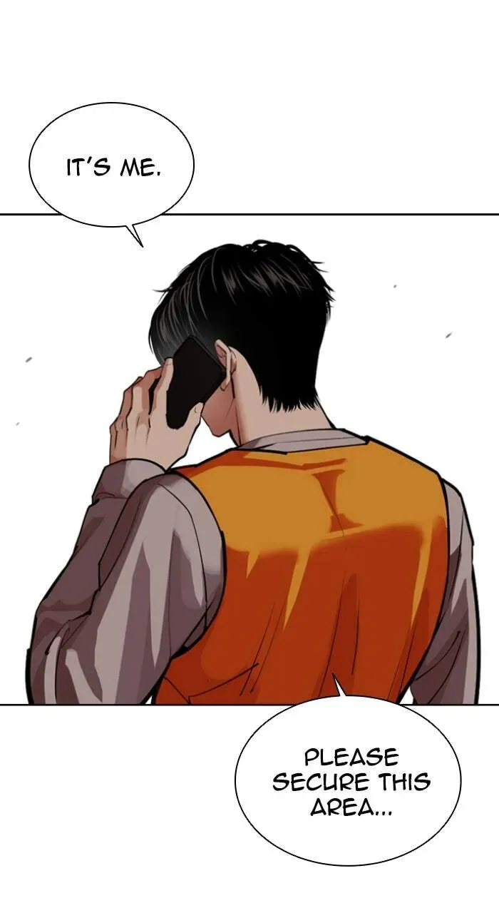 Lookism Chapter 1.2 page 189 - 