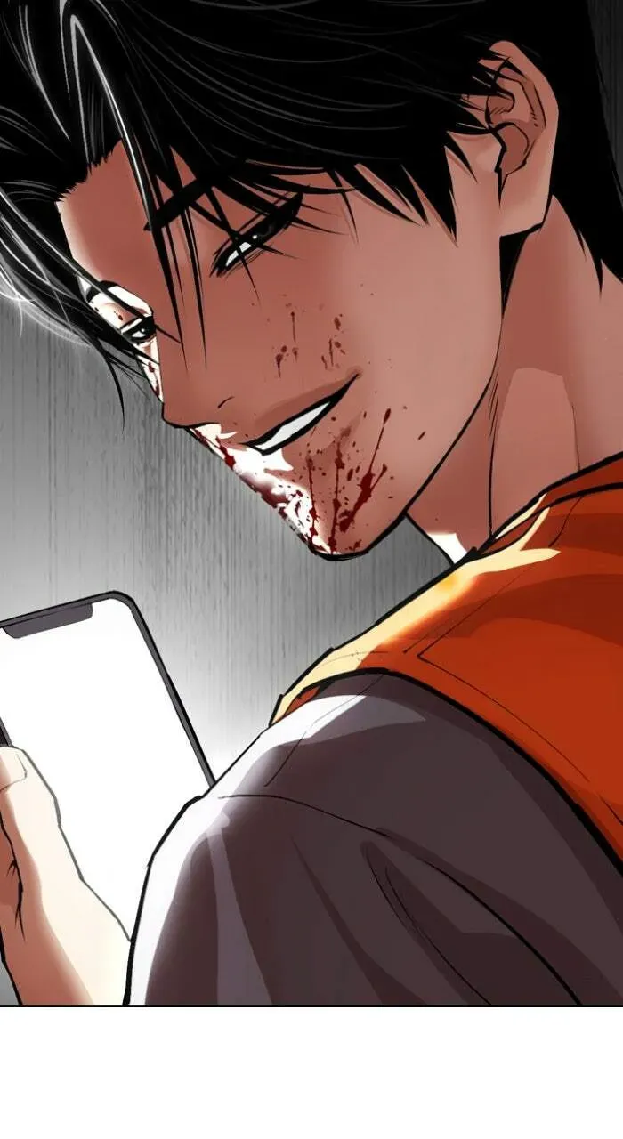 Lookism Chapter 1.2 page 193 - 