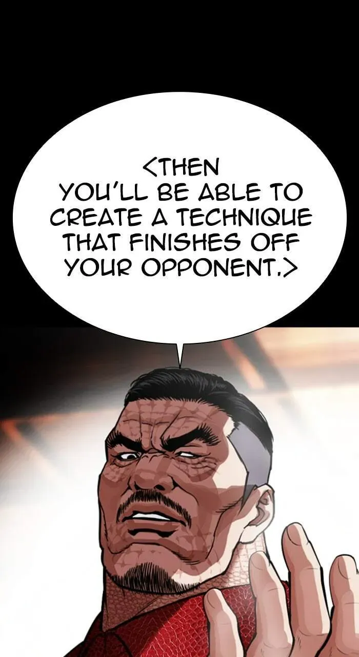Lookism Chapter 1.2 page 22 - 