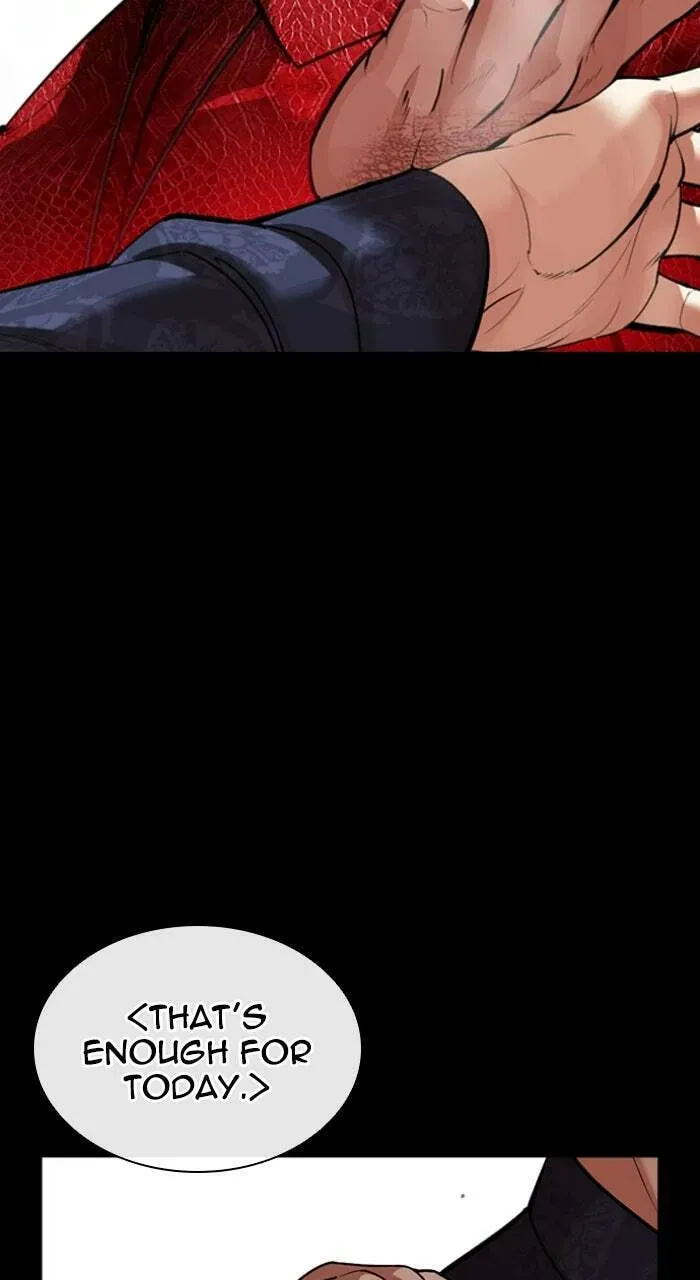 Lookism Chapter 1.2 page 23 - 