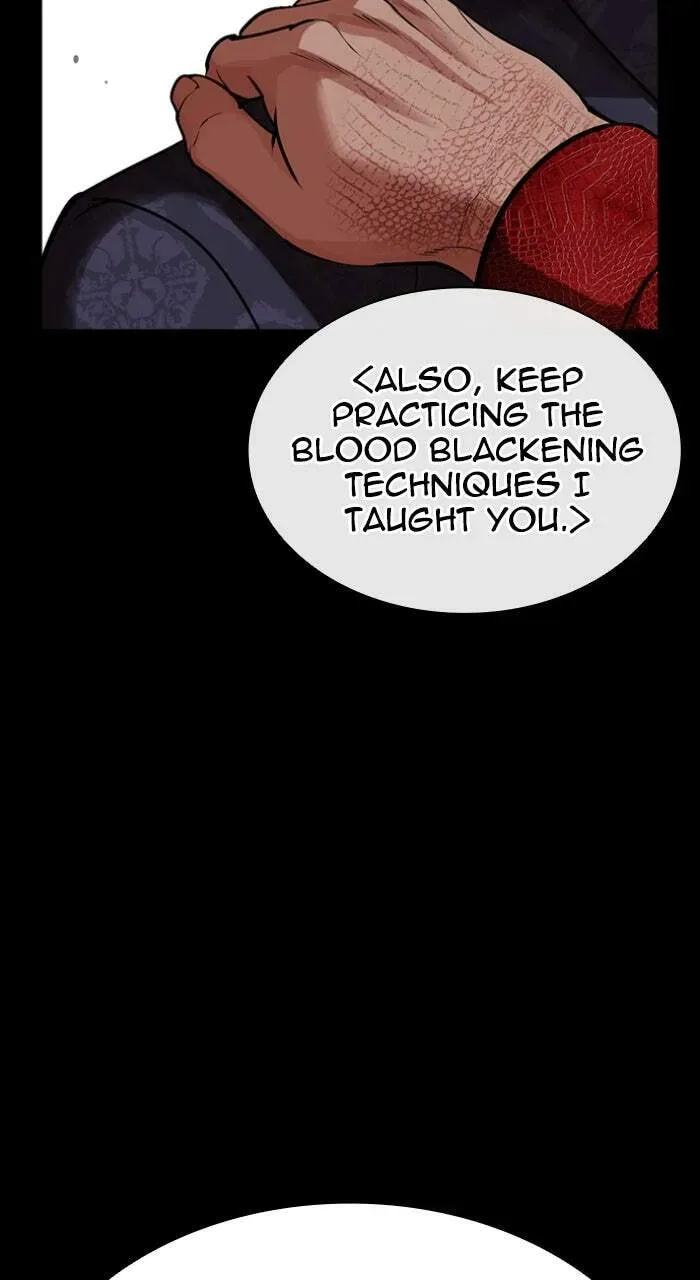 Lookism Chapter 1.2 page 24 - 