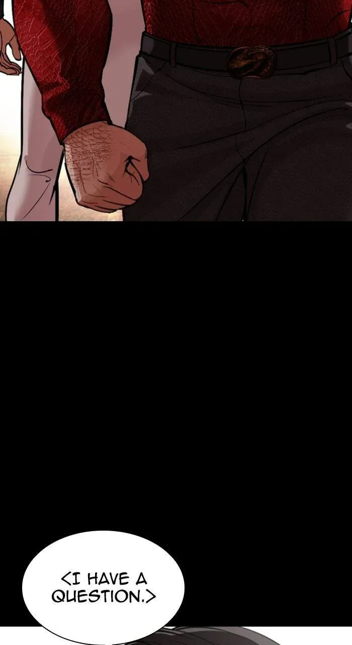 Lookism Chapter 1.2 page 26 - 