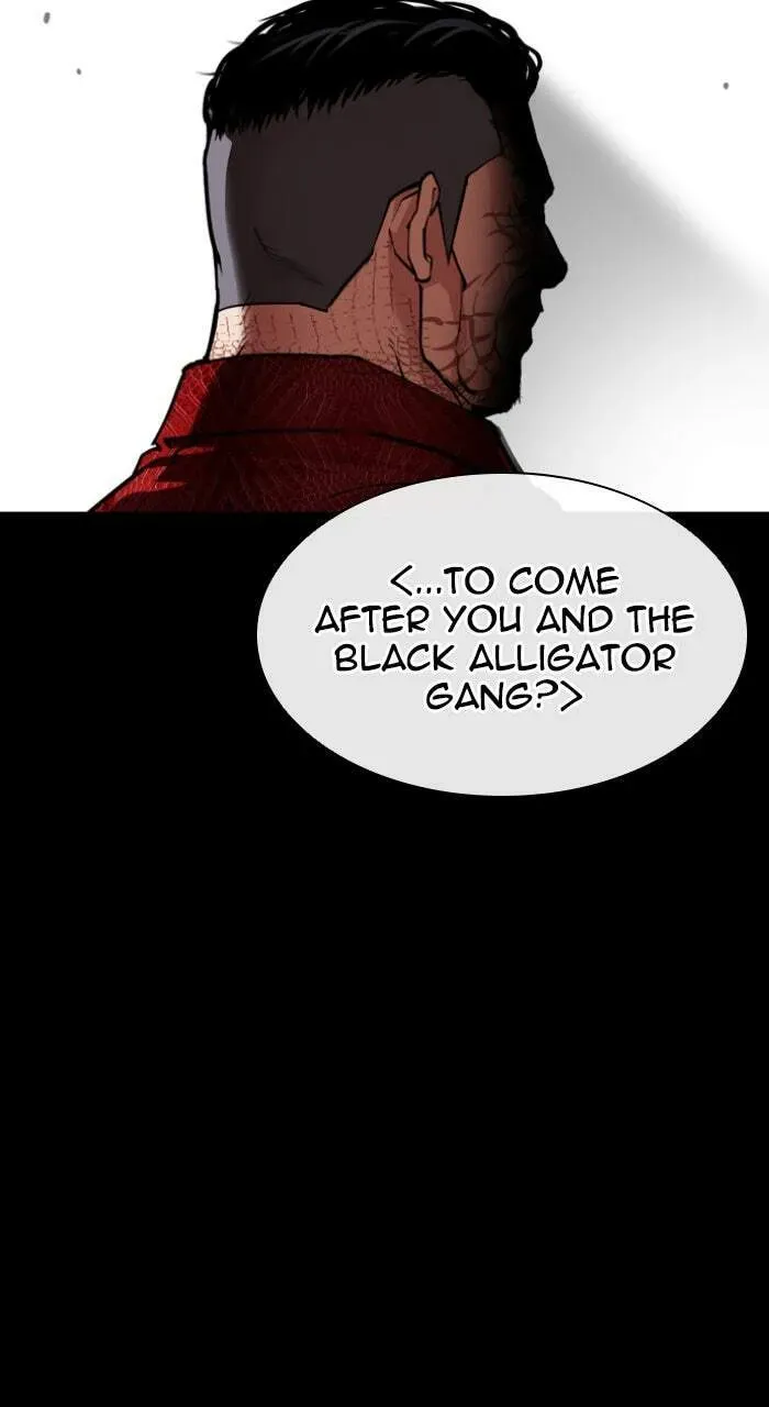 Lookism Chapter 1.2 page 30 - 