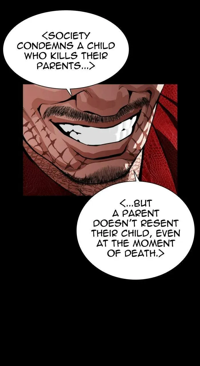 Lookism Chapter 1.2 page 31 - 