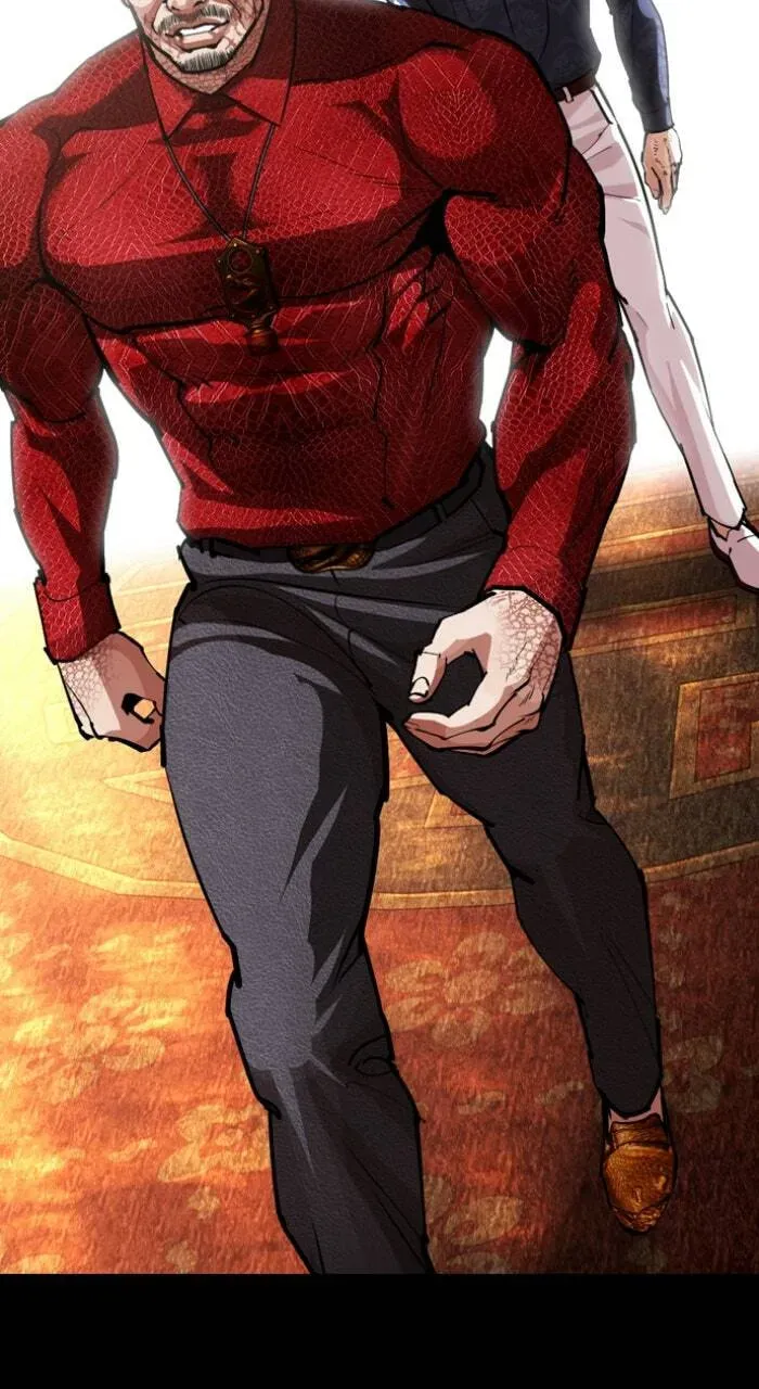 Lookism Chapter 1.2 page 34 - 