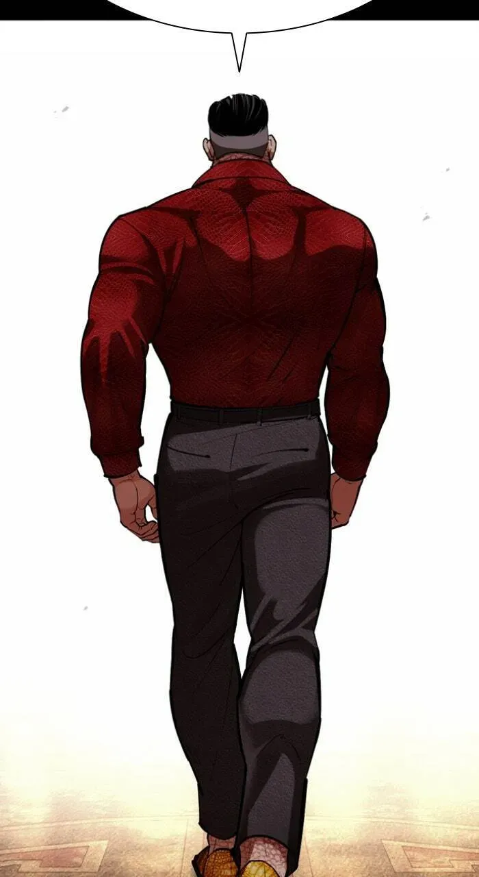 Lookism Chapter 1.2 page 37 - 