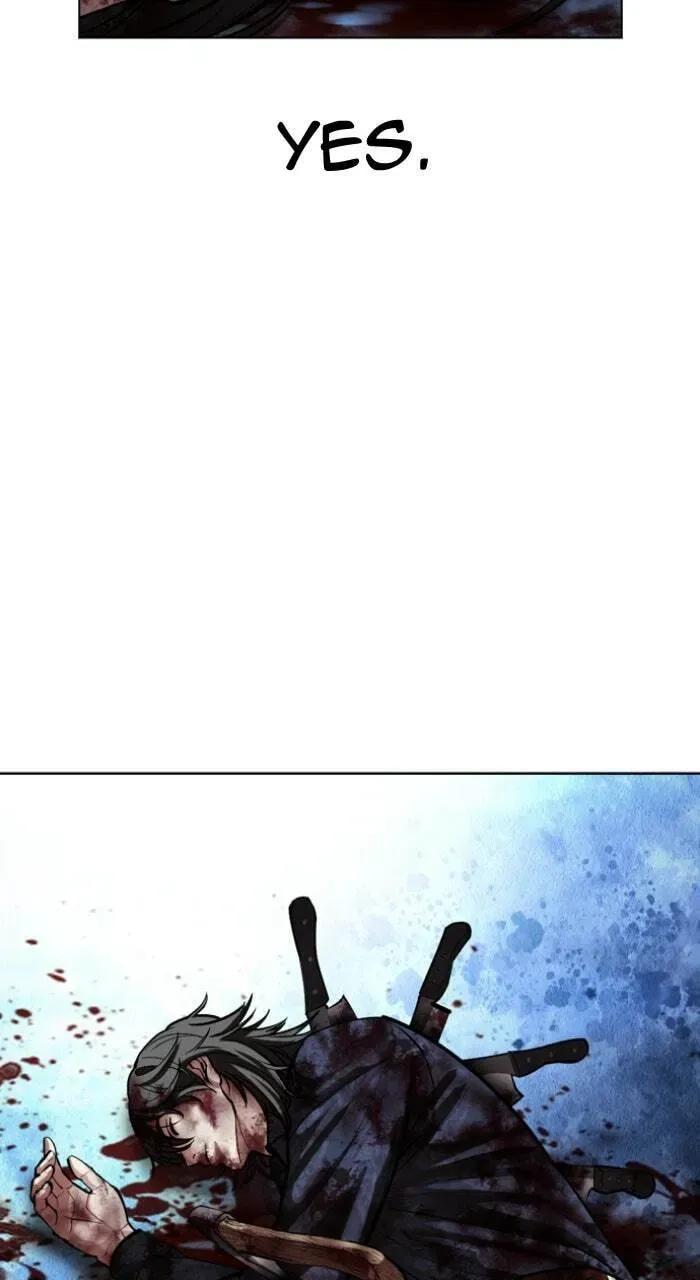 Lookism Chapter 1.2 page 39 - 
