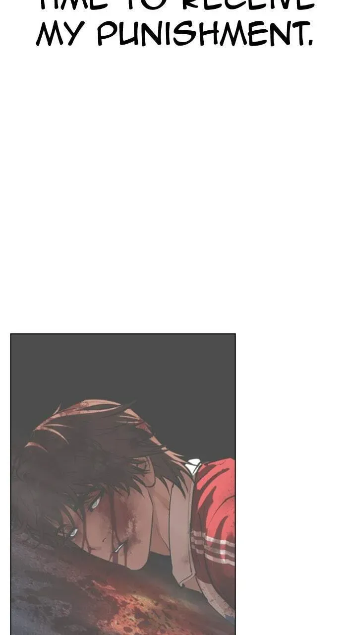 Lookism Chapter 1.2 page 41 - 