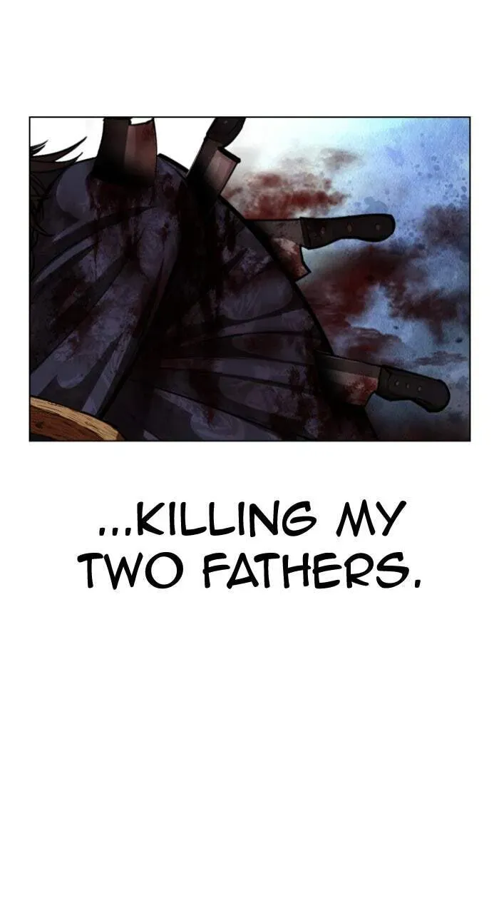 Lookism Chapter 1.2 page 43 - 