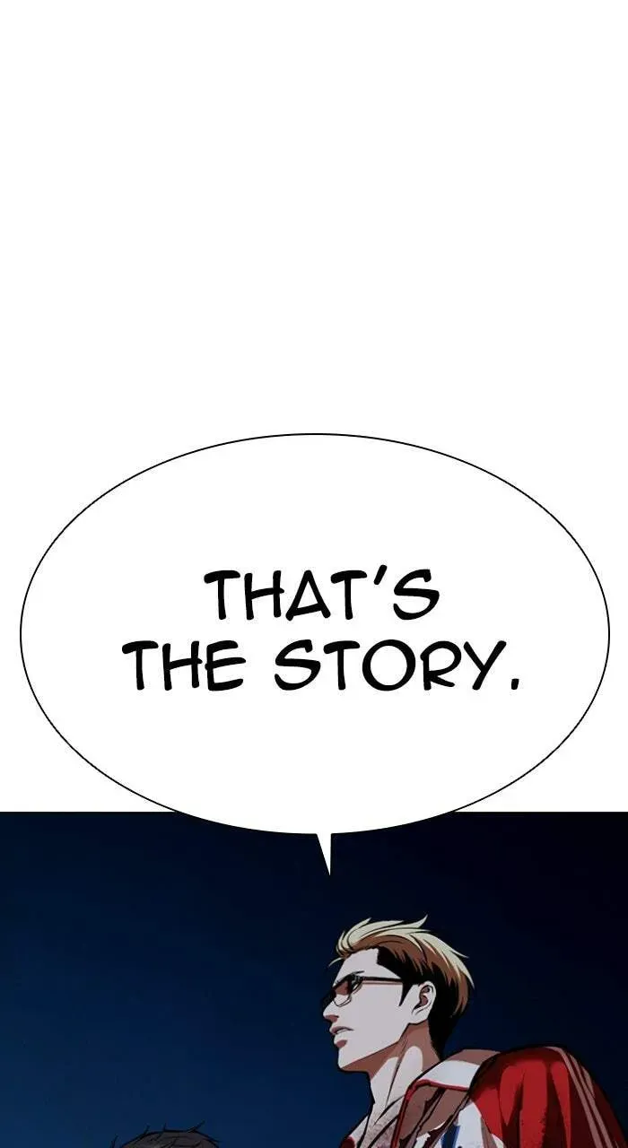 Lookism Chapter 1.2 page 50 - 