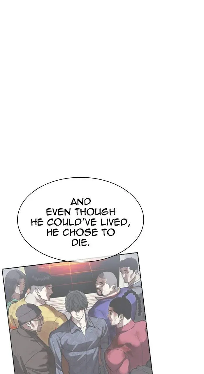 Lookism Chapter 1.2 page 53 - 