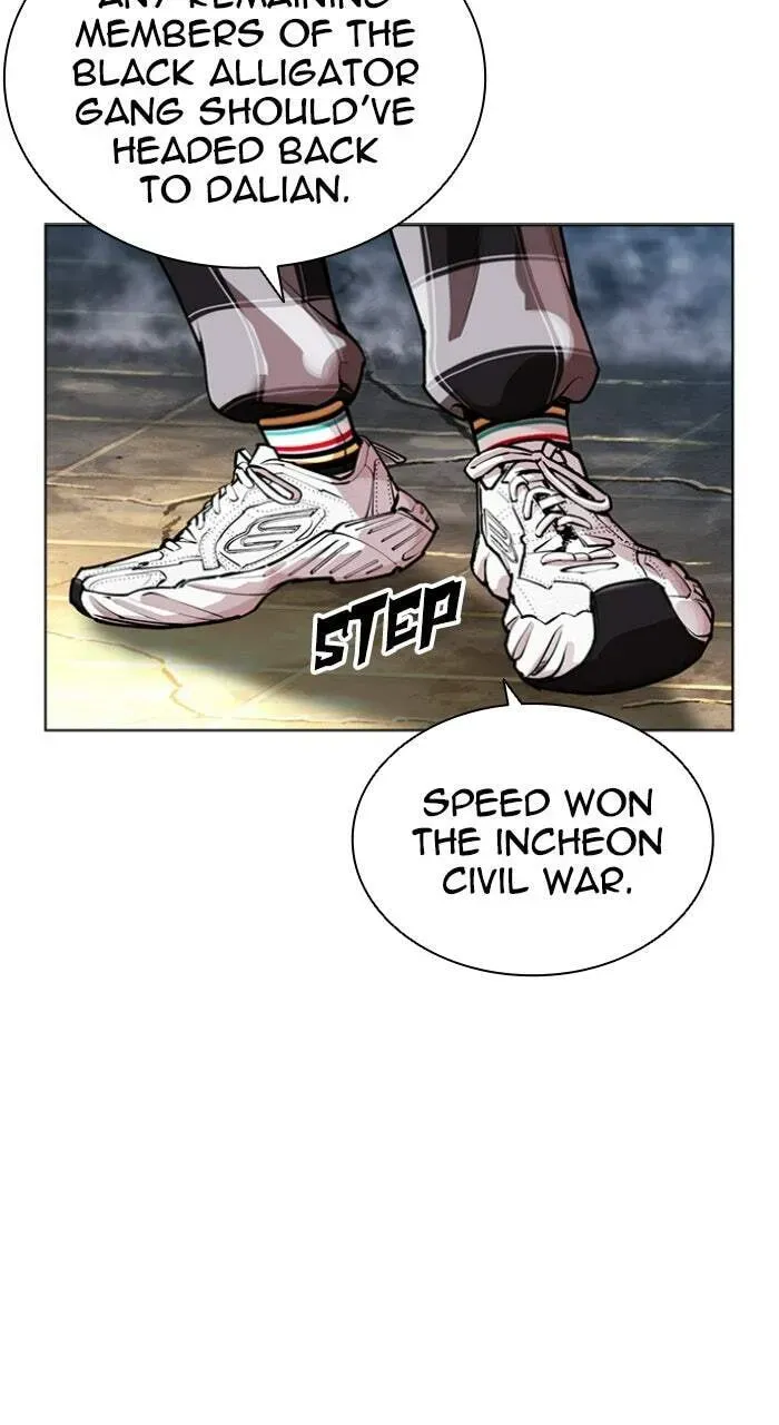 Lookism Chapter 1.2 page 63 - 