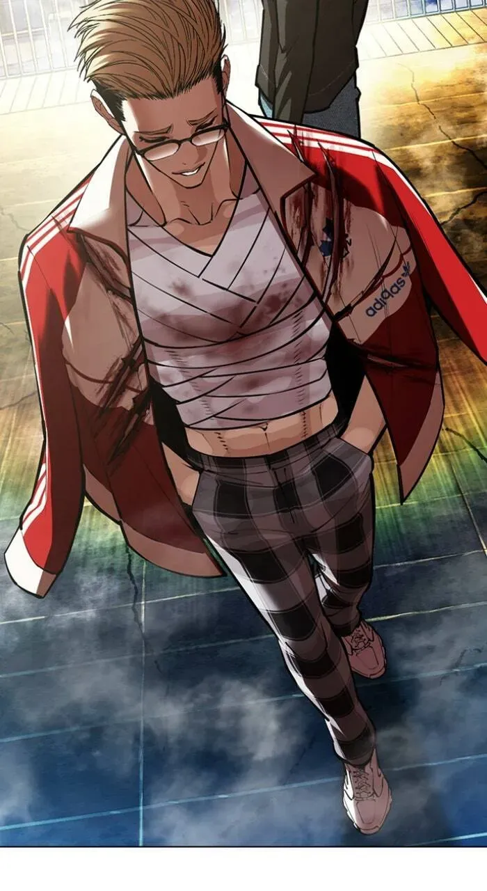 Lookism Chapter 1.2 page 65 - 