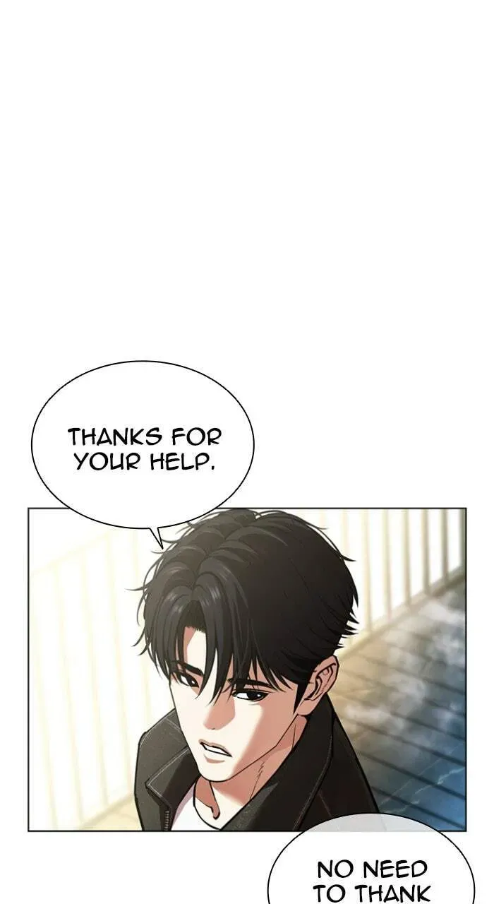 Lookism Chapter 1.2 page 66 - 