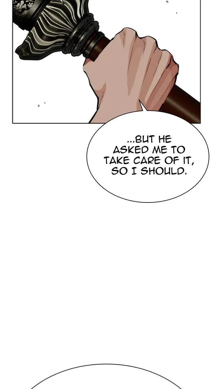 Lookism Chapter 1.2 page 69 - 